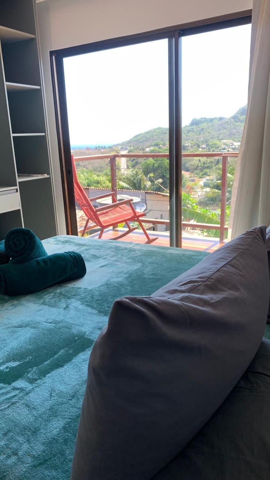 Flats Baia Dos Porcos Otel Fernando de Noronha Dış mekan fotoğraf