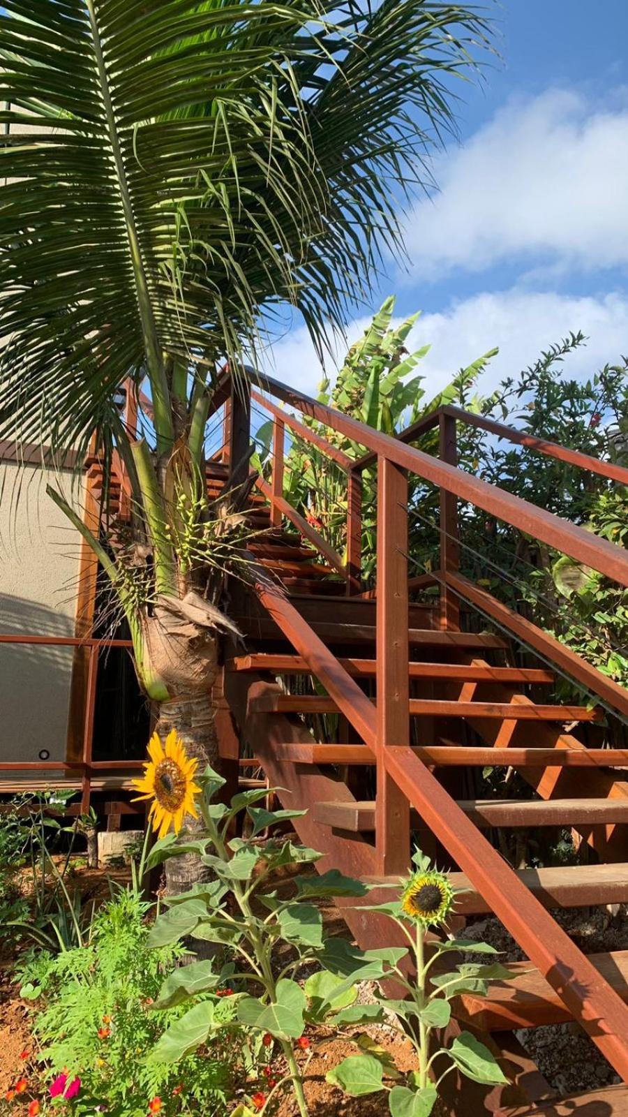 Flats Baia Dos Porcos Otel Fernando de Noronha Dış mekan fotoğraf